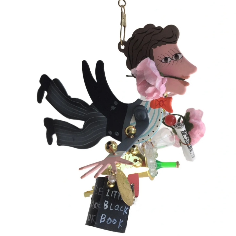 💖Prince Charming, Fanciful Flights